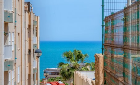 Appartement - Revente - Torrevieja - La Mata