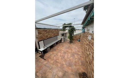 Appartement - Revente - Torrevieja - La Mata