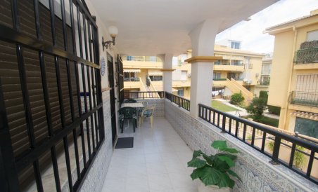 Appartement - Revente - Torrevieja - La veleta