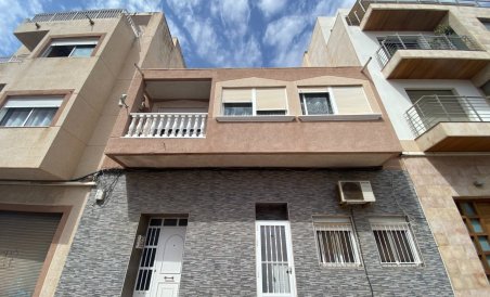 Appartement - Revente - Torrevieja - MGRU-48355
