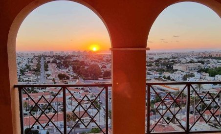 Appartement - Revente - Torrevieja - MGRU-52403