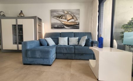 Appartement - Revente - Torrevieja - MGRU-97274