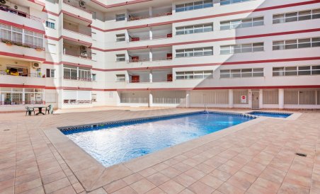 Appartement - Revente - Torrevieja - Parque de las Naciones