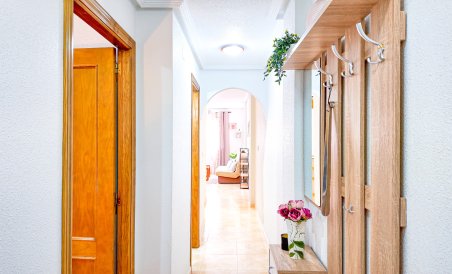 Appartement - Revente - Torrevieja - Parque de las Naciones