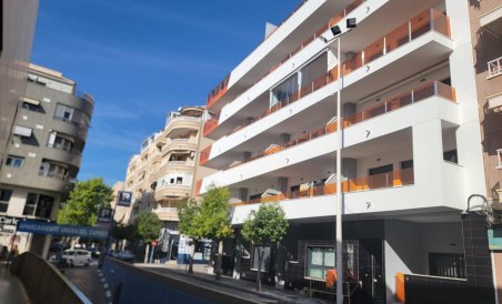 Appartement - Revente - Torrevieja - Playa del Cura