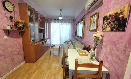 Appartement - Revente - Torrevieja - Playa del Cura