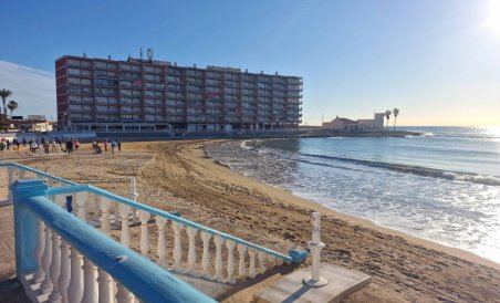 Appartement - Revente - Torrevieja - Playa Los Locos