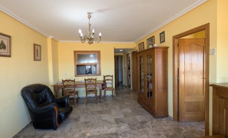 Appartement - Revente - Torrevieja - Punta Prima