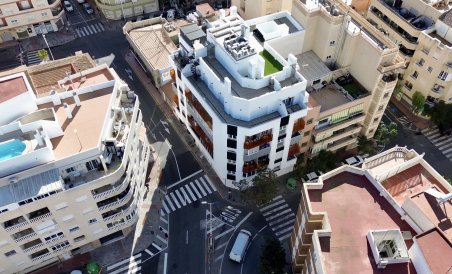 Appartement - Revente - Torrevieja - Torrevieja