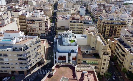 Appartement - Revente - Torrevieja - Torrevieja