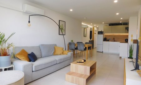 Appartement - Revente - Torrevieja - Torrevieja
