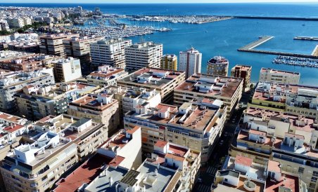 Appartement - Revente - Torrevieja - Torrevieja