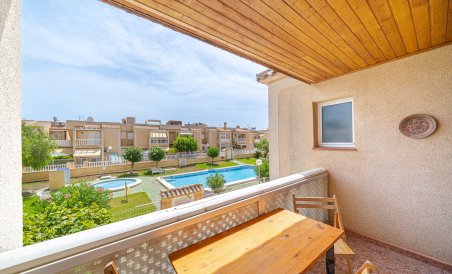 Appartement - Revente - Torrevieja - Torrevieja
