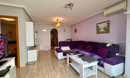 Appartement - Revente - Torrevieja - Torrevieja