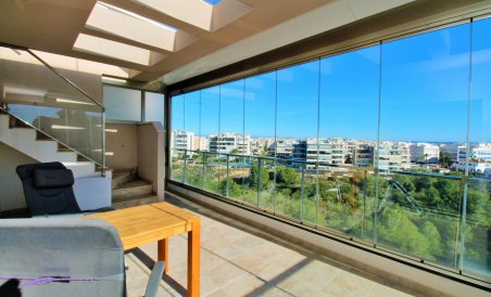 Appartement - Revente - Villamartín - Los Dolses