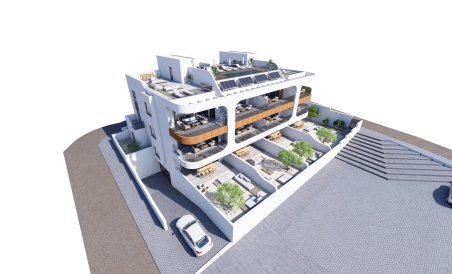 Ático - Obra nueva - Benijofar - Pueblo