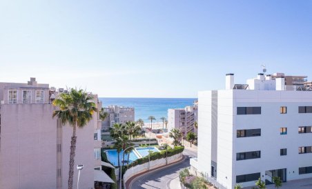 Ático - Obra nueva - El Campello - Muchavista