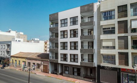Ático - Obra nueva - Guardamar del Segura - Pueblo