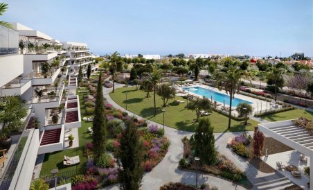 Attique - Nouvelle construction - Denia - Playa de La Almadraba