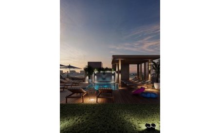 Attique - Nouvelle construction - Guardamar del Segura - Pueblo