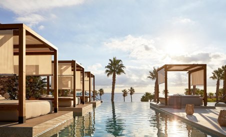 Attique - Nouvelle construction - Mojacar - Playa Macenas (Mojácar)