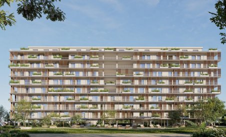 Attique - Nouvelle construction - Moncofa - NBS-90447