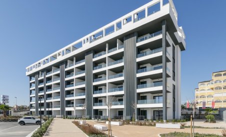 Attique - Nouvelle construction - Torrevieja - Torreblanca