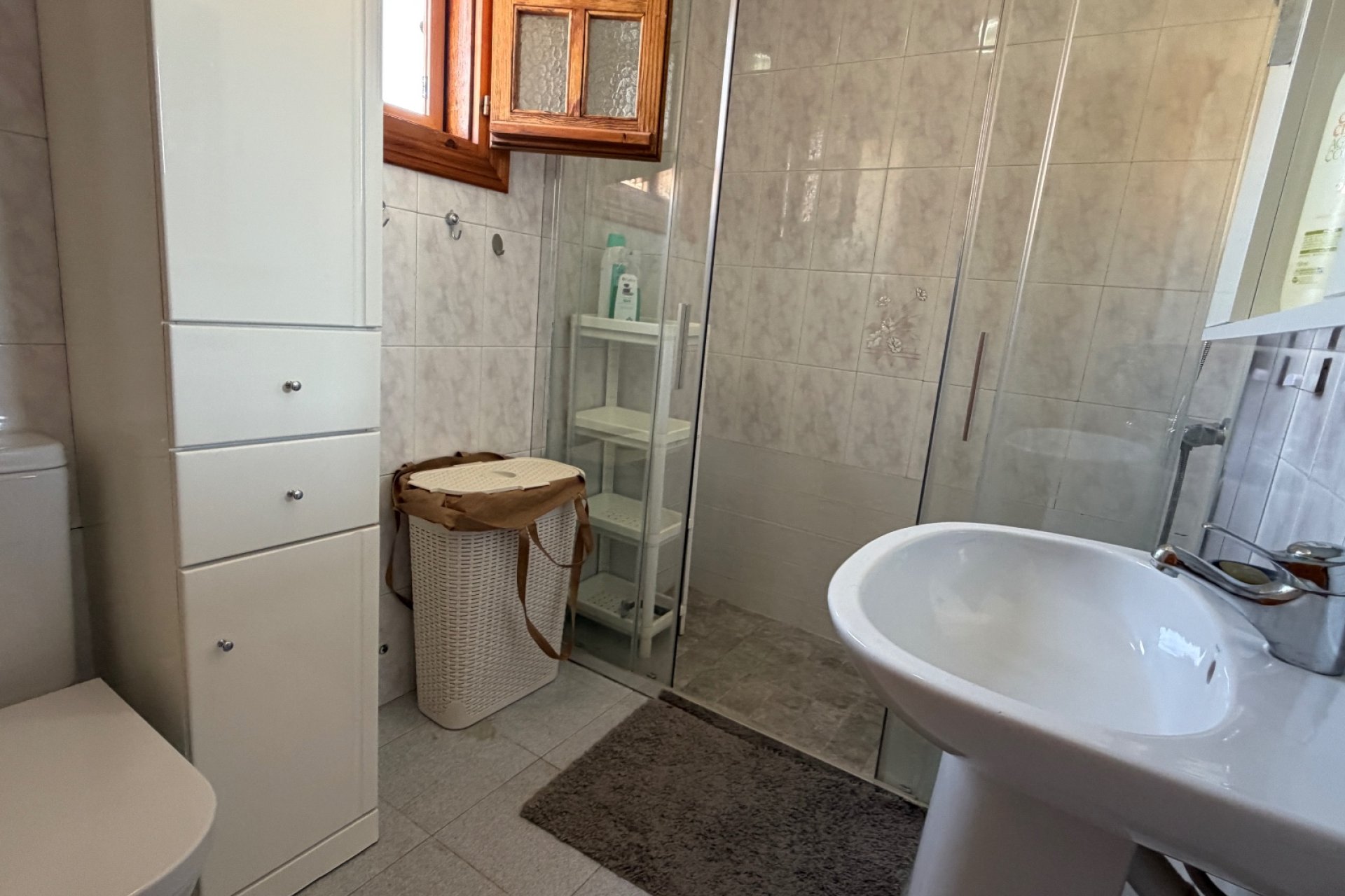 Baño ducha 