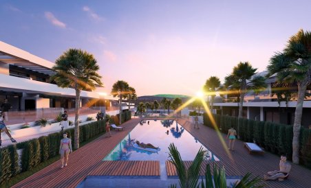 Bungalow - New Build - Algorfa - NB-64877