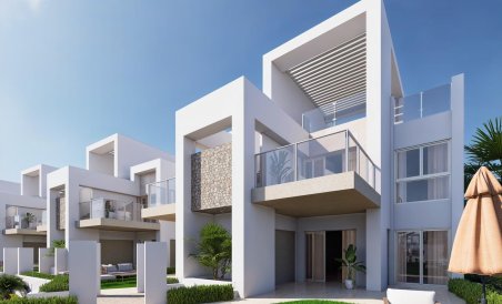 Bungalow - New Build - Ciudad quesada - Lo Marabú