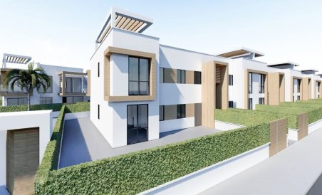 Bungalow - New Build - Orihuela Costa - PAU 26