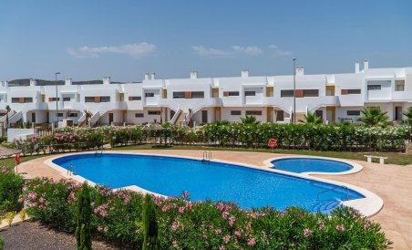 Bungalow - New Build - Orihuela - Vistabella Golf