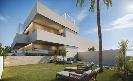 Bungalow - New Build - San Pedro del Pinatar - Los Cuarteros