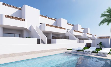 Bungalow - Nouvelle construction - Dolores - Dolores