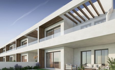 Bungalow - Nouvelle construction - Torrevieja - La Veleta