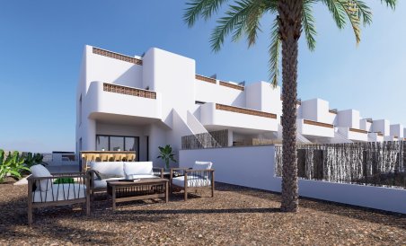 Bungalow - Obra nueva - Dolores - Dolores