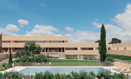 Bungalow - Obra nueva - Torrevieja - Los Balcones