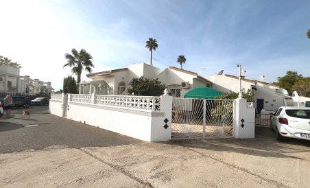 Bungalow - Resale - Ciudad quesada - Pueblo Bravo