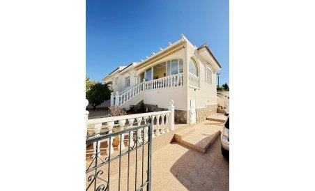 Bungalow - Reventa - Ciudad quesada - La Fiesta