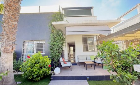 Bungalow - Revente - Ciudad quesada - Pueblo Bravo
