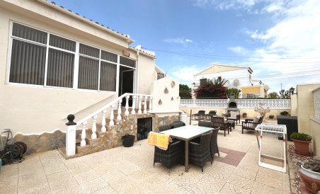 Bungalow - Revente - Ciudad quesada - Upper Quesada