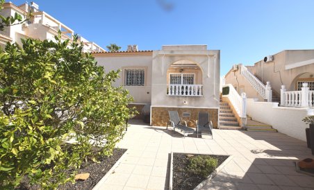 Bungalow - Revente - Ciudad Quesada - Upper Quesada