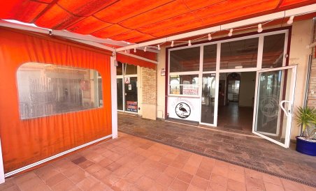 Comercial - Reventa - Algorfa - La finca Golf