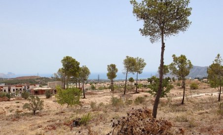 Comercial - Reventa - Benidorm - MGRU-96283