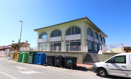 Comercial - Reventa - Benimar - Benimar