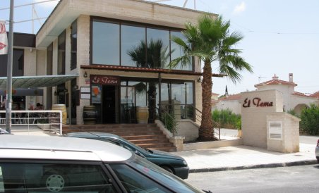 Comercial - Reventa - Ciudad quesada - Ciudad Quesada