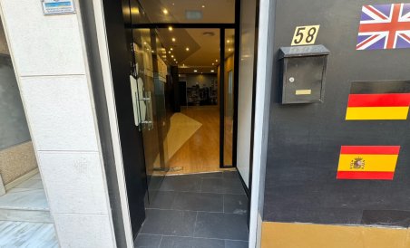 Comercial - Reventa - Guardamar del Segura - AM8211-FL-96436