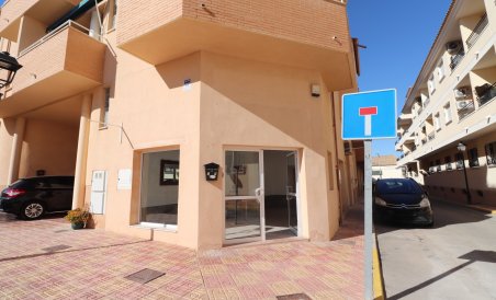 Comercial - Reventa - Jacarilla - MGRU-60880