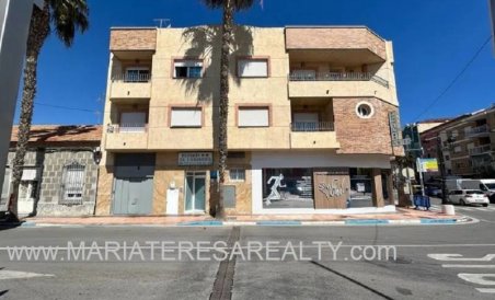 Comercial - Reventa - Los Alcazares - MGRU-33267