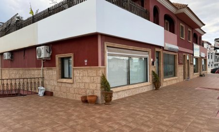 Comercial - Reventa - Orihuela Costa - La Zenia